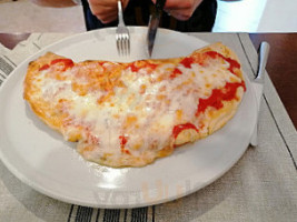 Monti Ristorante & Pizzeria food