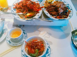 China-Restaurant Phoenix food