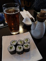 Nagoya Sushi & Nudeln Bar food