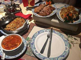 China-Restaurant Inh. Quang Le van food