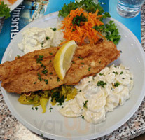 Dunewald Fisch & Feinkost food