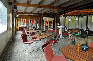 Villa Toskana food