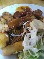 VAN China Restaurant und Bistro food