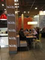 McDonald's food