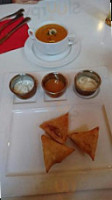 Punjab Restaurant und Lieferservice food