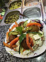 Habibi Doener food