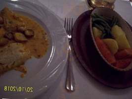 Ristorante Leon food