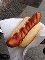 The Best Hot Dog Potsdam food