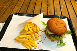 Bobsek Burger - Lieferservice food