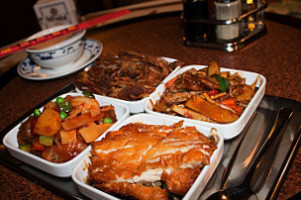 China Restaurant Hui Feng food