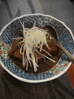 Fujiwara food