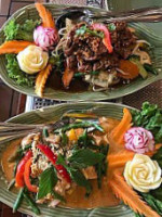 Bangkok Thai Restaurant food