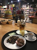 TEMMA Deli & Cafe in Koln-Braunsfeld 