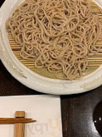 Soba An food