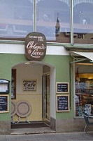 Cafe Orlando Di Lasso 