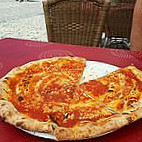 Pizzeria Al Camino food