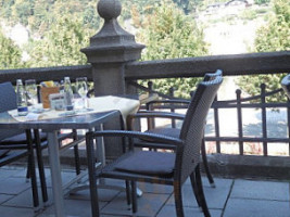 Peschl Terrasse food