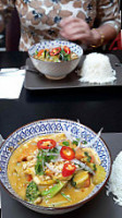 Haiky Asia Food food