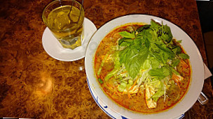 Viet Phuong food