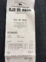 Ojo De Agua Berlin GmbH 