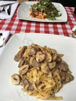 Ristorante Ferrara food