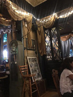 Titanic Irish Pub inside