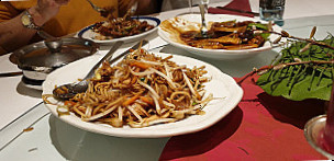 China Restaurant Han Yang food