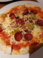 Pipasa Pizza Pasta Salat food