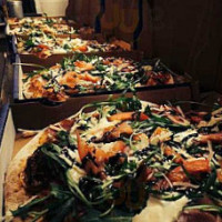 Pizza-Treff Salzgitter food