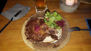 Hopfen & Schmalz food