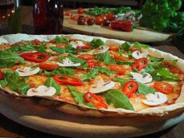 Trattoria Pizzeria 6611 food