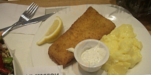 Nordsee food