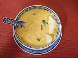 Bistro Hanoi food