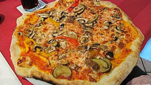 Il Mondo Pizza & Pasta food