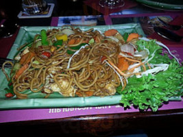 Chang Thai Restaurant Wuppertal food
