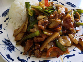 Asia Binh food