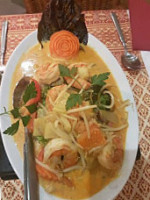Thai Tradition food