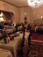 Persisches Restaurante Soraya Inh. Sadegh-Abady M. 
