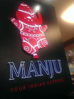 Manju 