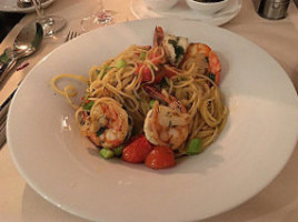 Casa-Nostra Italienisches food