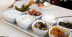 Tehran food