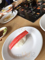 Restaurant Oseki food