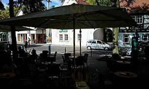 Eis Cafe Dolomiti food