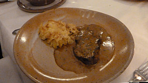 Gaststätte Moustache food