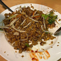 Asia New-Wok food