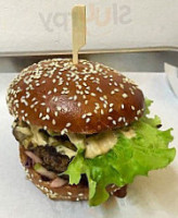 Burgerlokal food