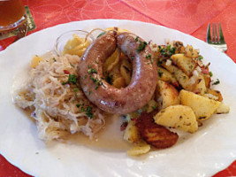 Konigskeller food