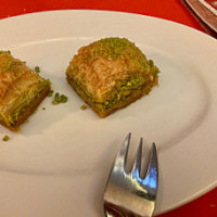 Cafe Bar turkisches Restaurant Ercosman food