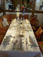 Gasthof Restaurant Zum Drakenberg food