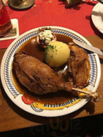 Dusseldorfer Hof food